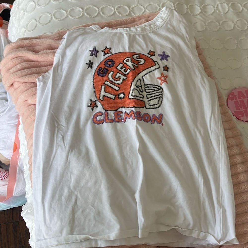 GAMEDAY SHIRT